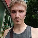 Дима, 21 год