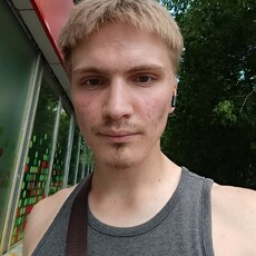 Фотография мужчины Дима, 21 год из г. Кострома