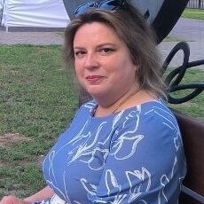 Фотография девушки Наталья, 46 лет из г. Могилев