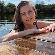 Фотография девушки Ирина, 37 лет из г. Ярославль