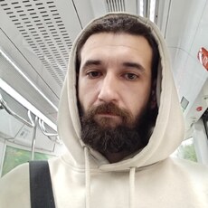 Фотография мужчины Алексей, 34 года из г. Москва