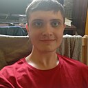 Андрей Самусенко, 22 года