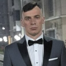 Фотография мужчины Павел, 30 лет из г. Сморгонь