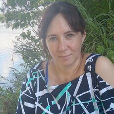 Фотография девушки Елена, 43 года из г. Змеиногорск