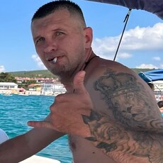 Фотография мужчины Алексей, 28 лет из г. Краснодар