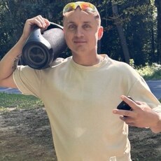 Фотография мужчины Виктор, 33 года из г. Гродно