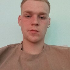 Фотография мужчины Никита, 21 год из г. Бикин