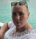 Надежда, 45 лет
