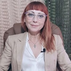 Фотография девушки Елена, 50 лет из г. Старый Оскол