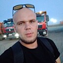 Джексон, 27 лет