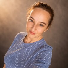 Фотография девушки Ольга, 44 года из г. Архангельск