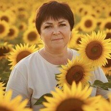 Фотография девушки Тоня, 47 год из г. Пенза