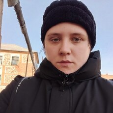 Фотография девушки Алина, 23 года из г. Донецк
