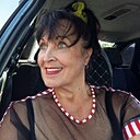 Людмила, 63 года