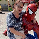 Оксана, 55 лет