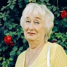 Фотография девушки Вера, 67 лет из г. Анапа