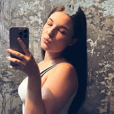 Фотография девушки Ирина, 19 лет из г. Подольск