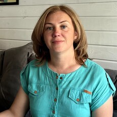 Фотография девушки Александра, 41 год из г. Дмитров