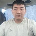 Омир, 27 лет