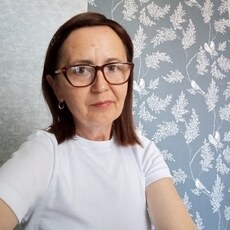 Фотография девушки Надежда, 62 года из г. Гомель