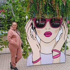 Фотография девушки Антонина, 42 лет из г. Алчевск