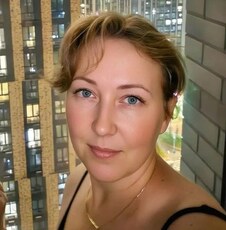 Фотография девушки Ника, 43 года из г. Нижний Новгород