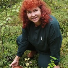 Фотография девушки Ирина, 55 лет из г. Сургут