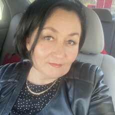Фотография девушки Нина, 46 лет из г. Учалы