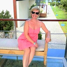 Фотография девушки Leona, 53 года из г. Москва