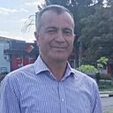Мерет, 54 года