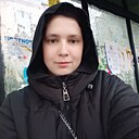 Ксения, 21 год