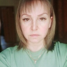 Фотография девушки Мария, 45 лет из г. Санкт-Петербург