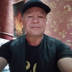 Фотография мужчины Валерий, 58 лет из г. Брюховецкая