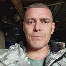 Фотография мужчины Caimon, 42 года из г. Артемовский