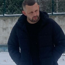 Фотография мужчины Миха, 38 лет из г. Москва