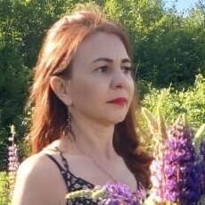 Фотография девушки Алина, 39 года из г. Ноябрьск