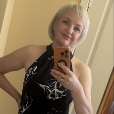 Фотография девушки Blondi, 43 года из г. Киров