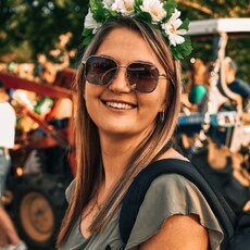 Фотография девушки Лиса, 32 года из г. Дальнереченск