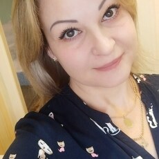 Фотография девушки Олимпиада, 41 года из г. Подольск