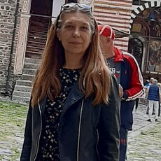Фотография девушки Lilia, 56 лет из г. Киев