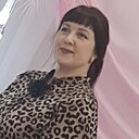 Оксана, 45 лет