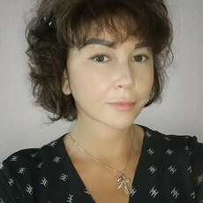 Фотография девушки Анна, 45 лет из г. Сыктывкар