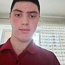 Александр, 22 года