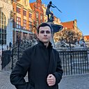 Serge, 25 лет