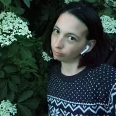 Фотография девушки Мануня, 28 лет из г. Винница