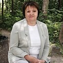 Галина, 64 года