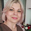 Светлана, 52 года