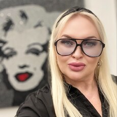 Фотография девушки Svetlana, 46 лет из г. Иркутск