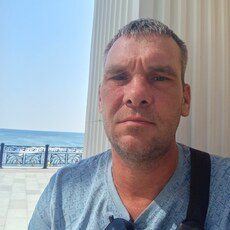 Фотография мужчины Алексей, 41 год из г. Симферополь