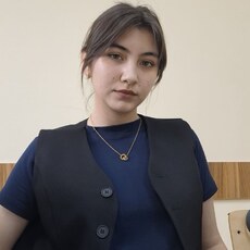 Фотография девушки Diyna, 29 лет из г. Калининград